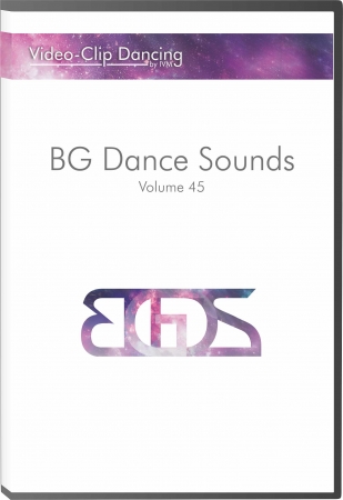 BG Dance Sounds Vol. 45